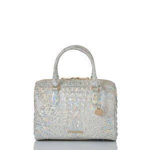 BRAHMIN Stacey Reflect Melbourne - NEW WITH TAGS - RARE AND CLASSY